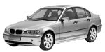 BMW E46 C0930 Fault Code