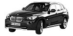 BMW E84 C0930 Fault Code